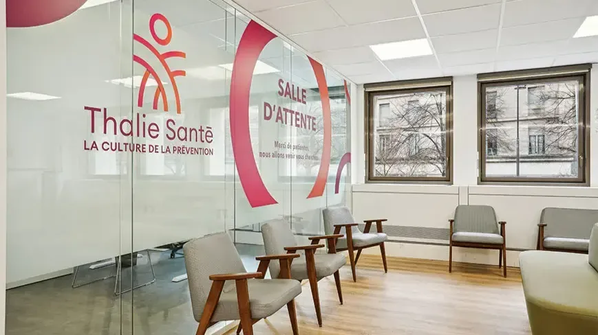 Chez Thalie Santé, la communication interne, levier d’une stratégie RH réussie