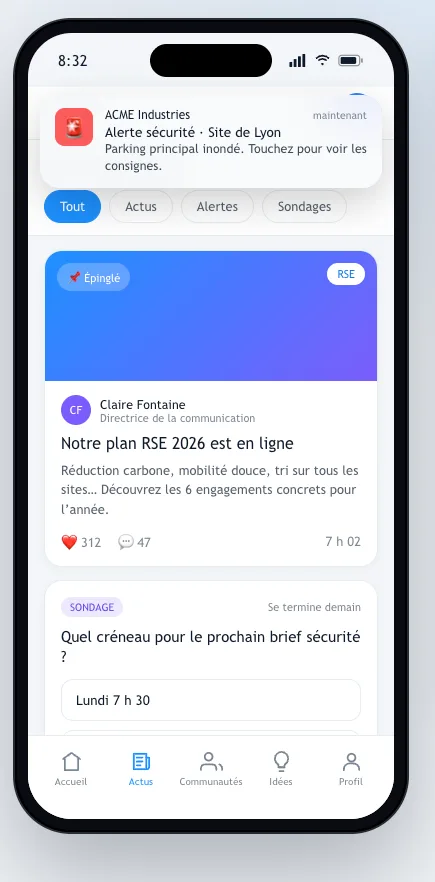 Contenu de l’article