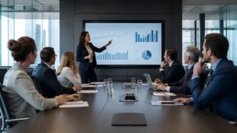 Communication interne : prouvez enfin votre valeur au COMEX