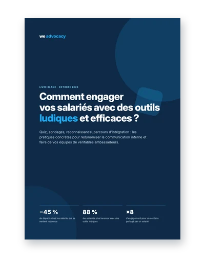 Comment engager vos salariés avec des outils ludiques et efficaces ?