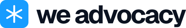 We Advocacy