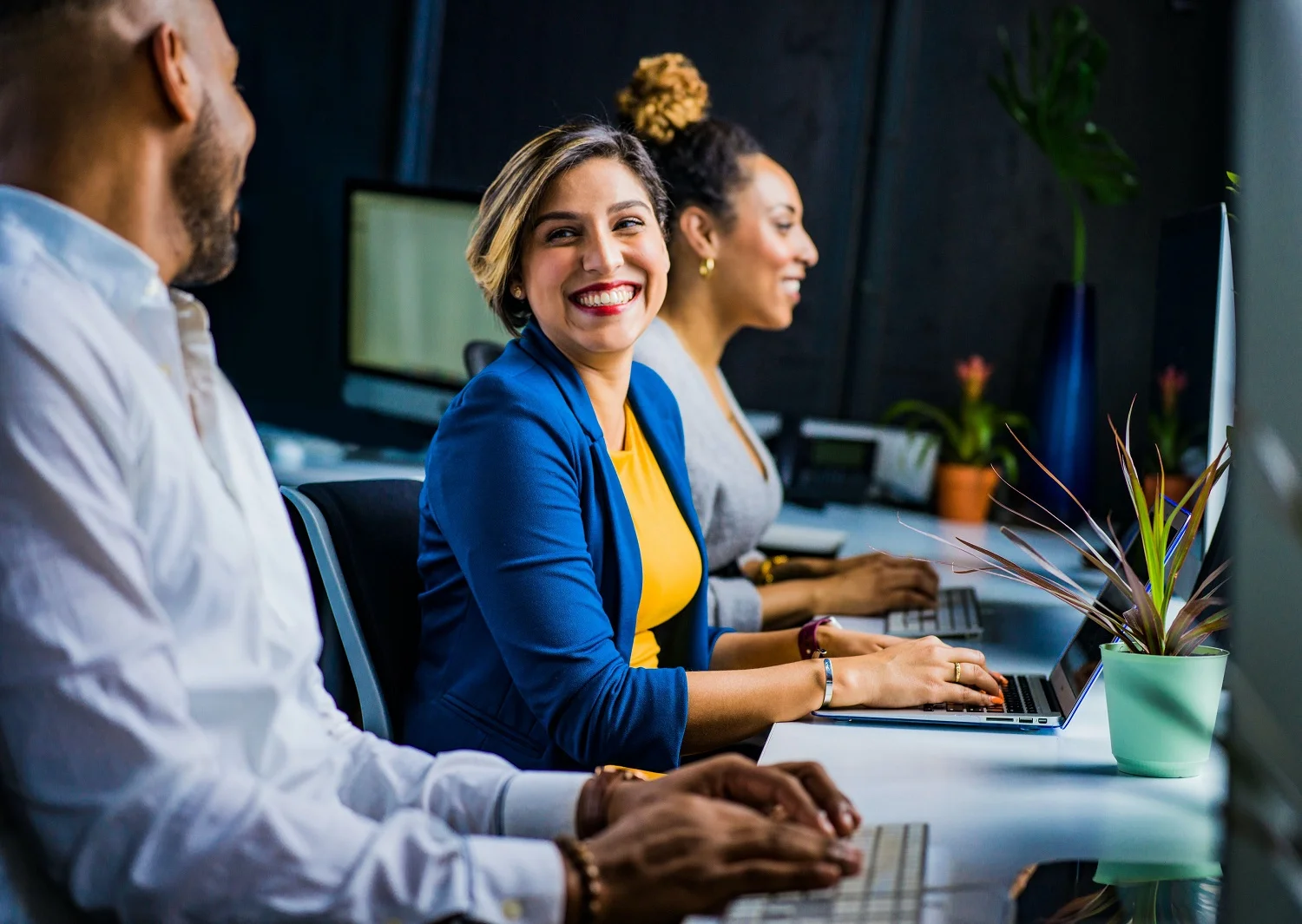 5 clés pour une communication interne réussie