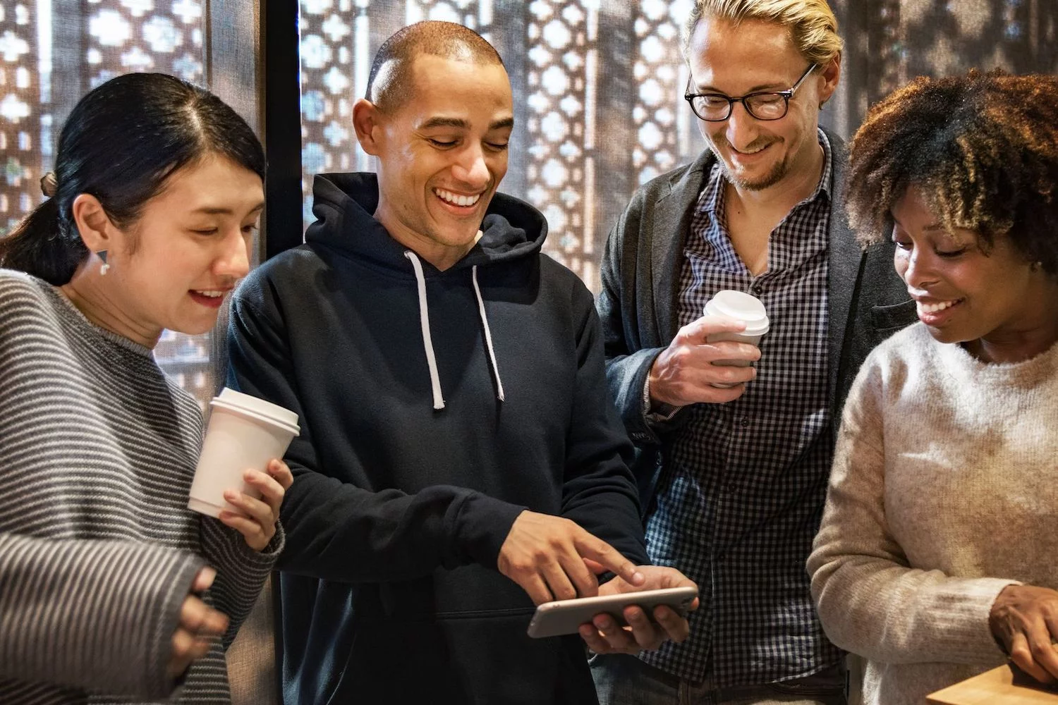 Engager ses collaborateurs sur les réseaux sociaux