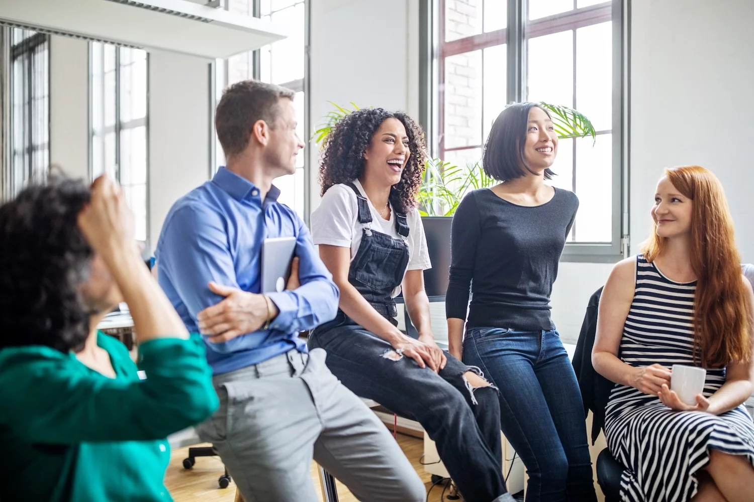 5 résolutions à prendre en 2022 pour une communication interne