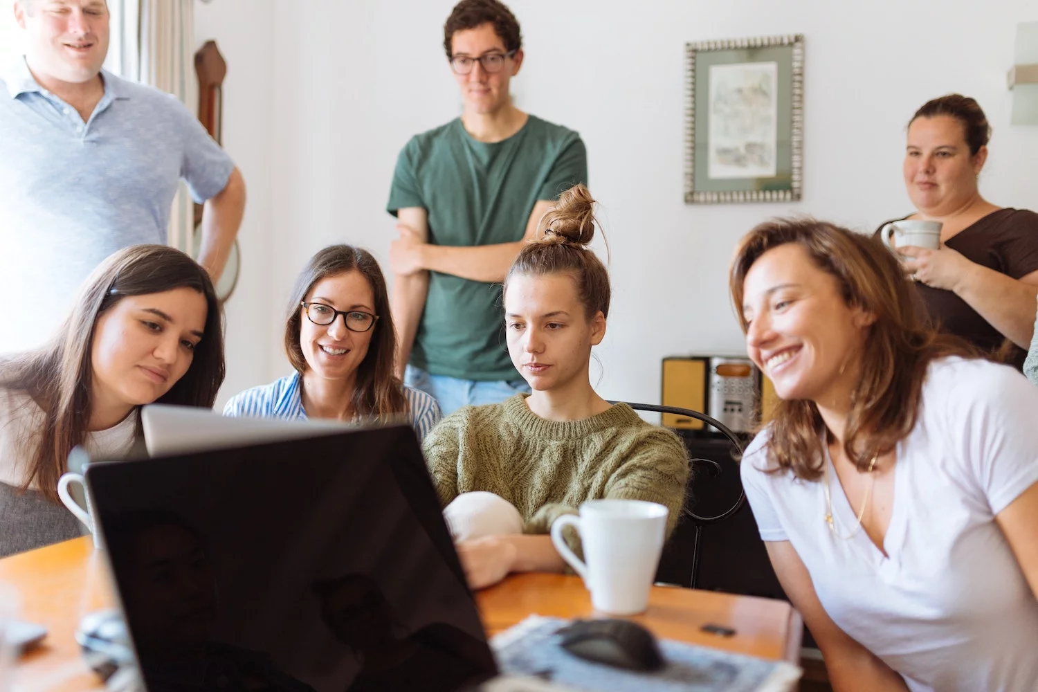 Impliquer vos collaborateurs dans la communication d'entreprise
