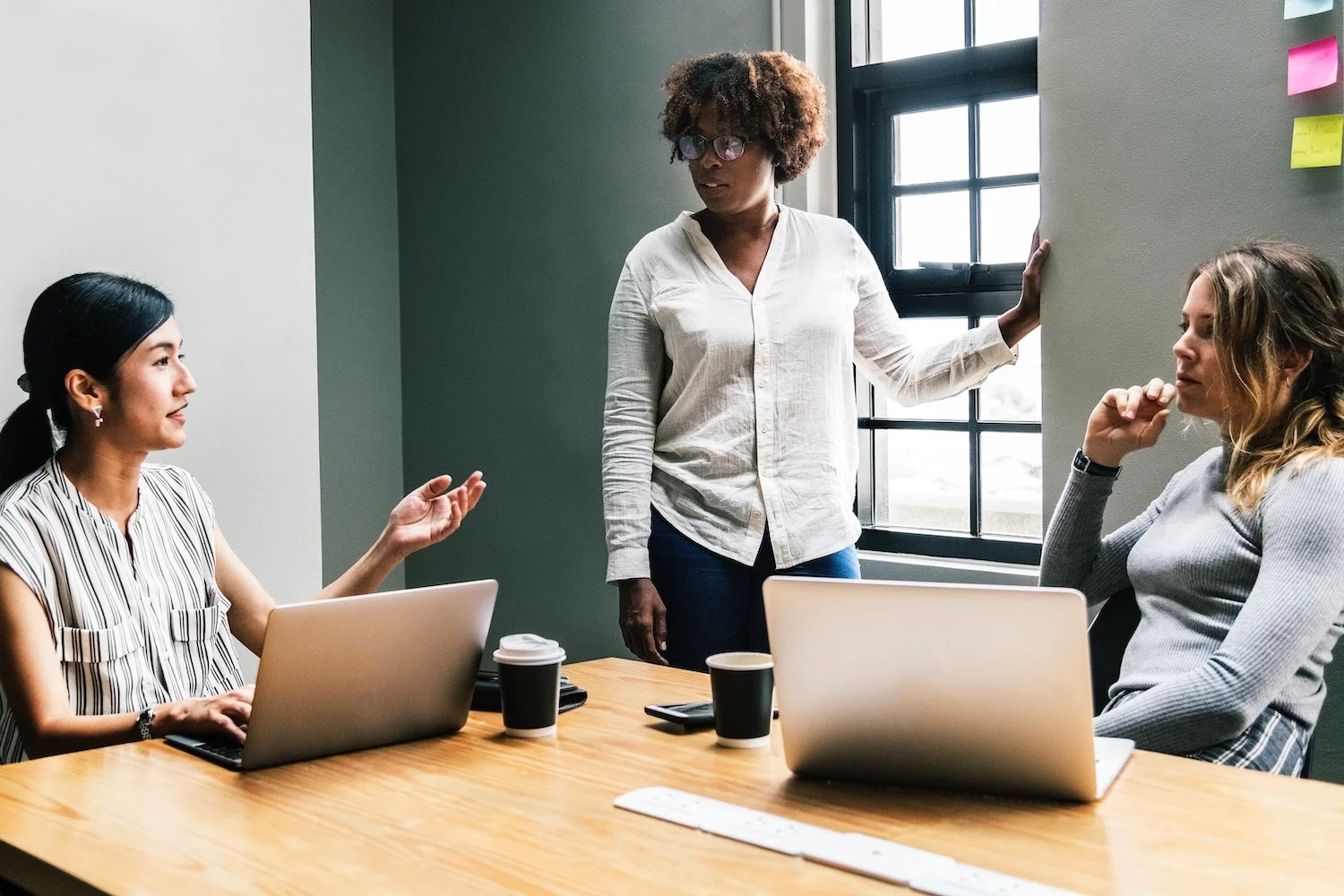 ITW Renaud Vuillet : L’implication des collaborateurs