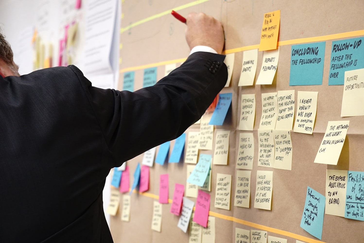 Comment intégrer le management de l'employee advocacy ?