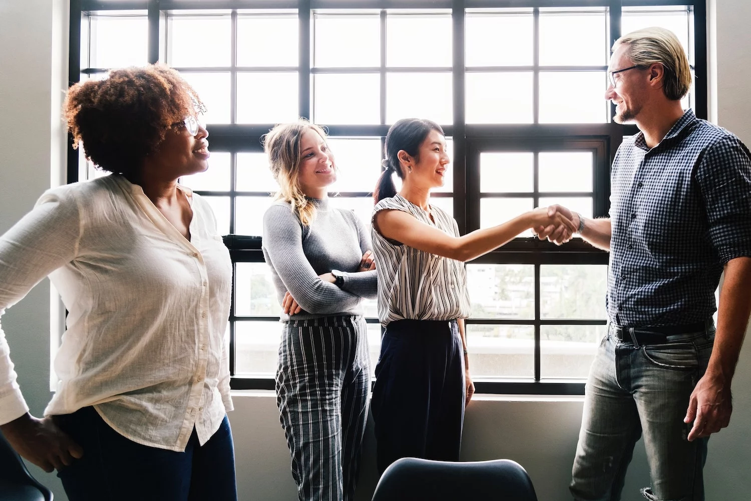 Le Net Promoter Score nouvel acteur de la relation client