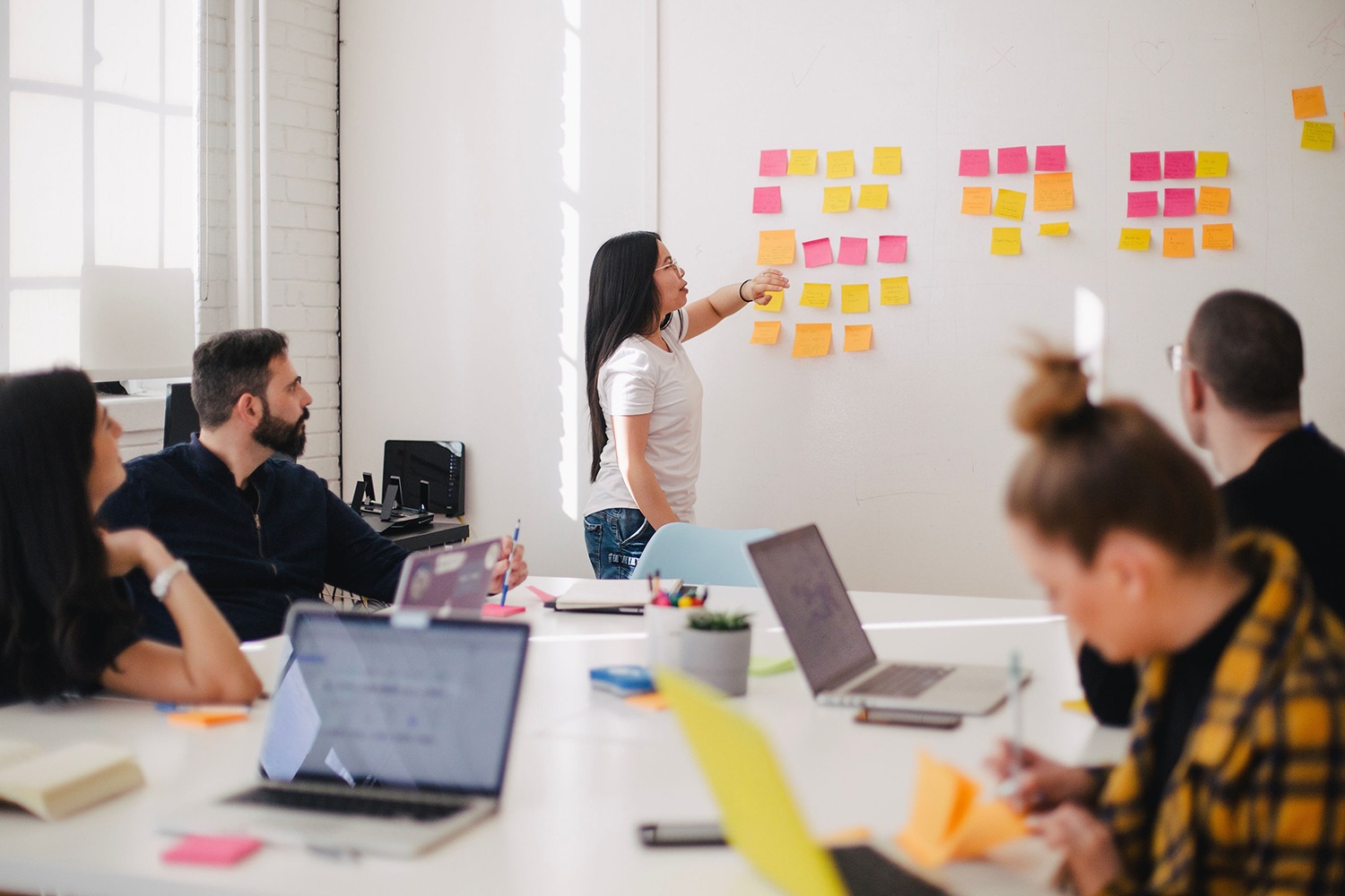 Le rôle de la communication interne pour vos relations client