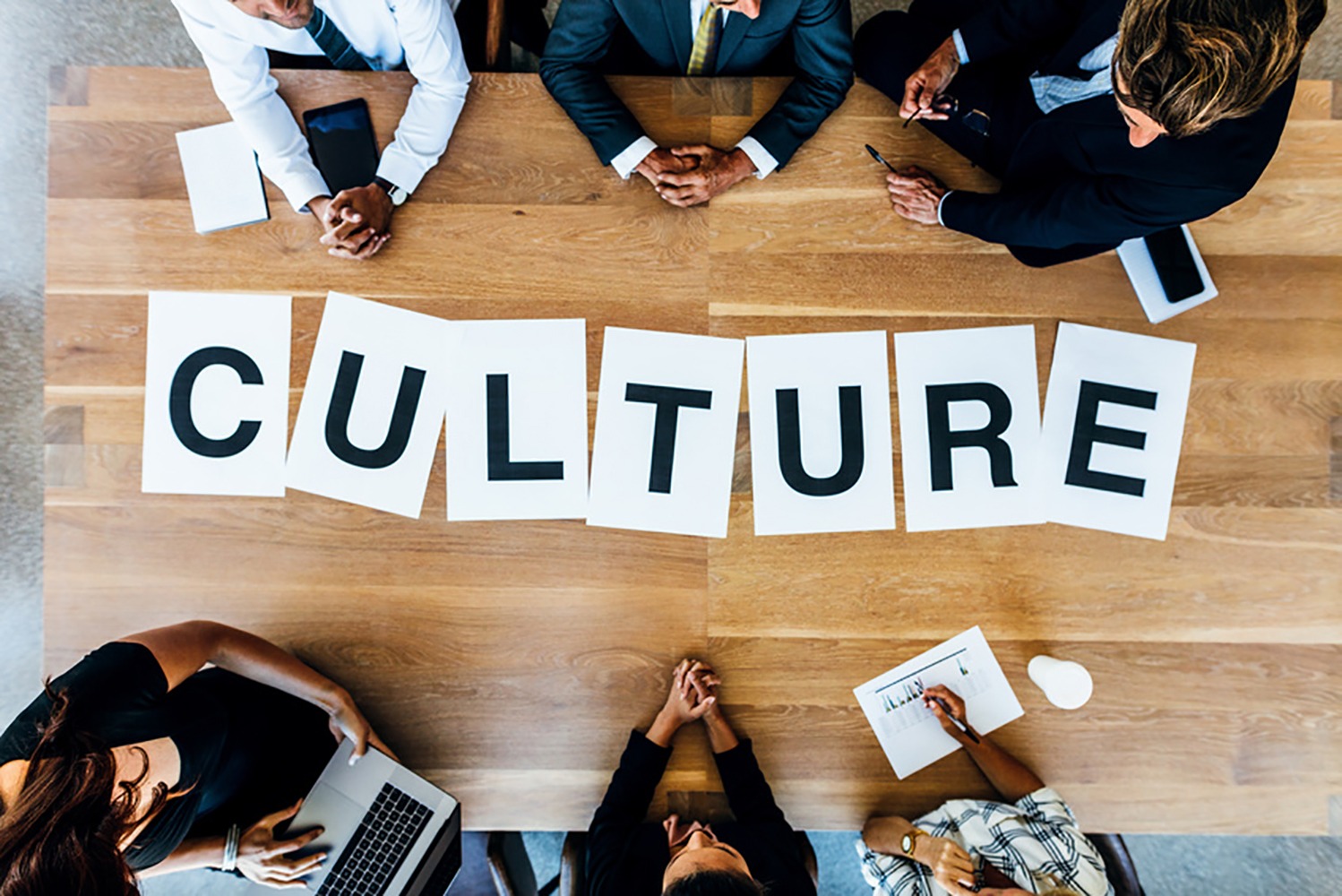 Le rôle de la culture d'entreprise dans la communication interne