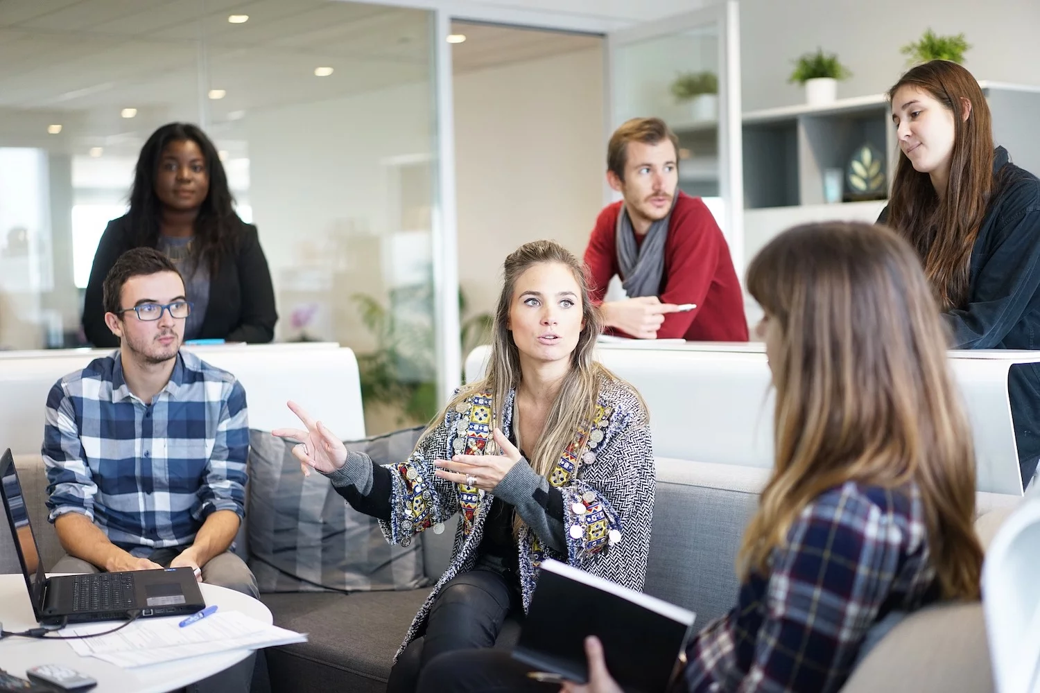 Les 5 clés pour votre stratégie marque employeur