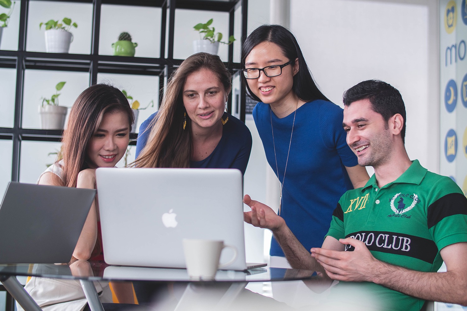Les collaborateurs au cœur de la transformation digitale