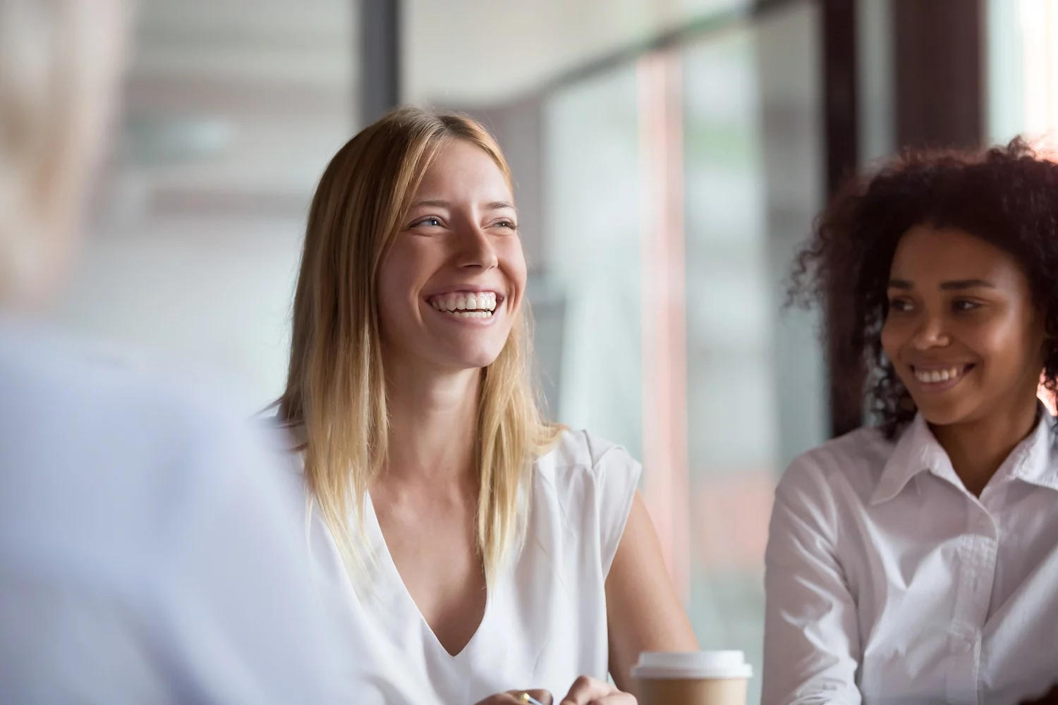 Intérêt d’établir une culture d’entreprise forte