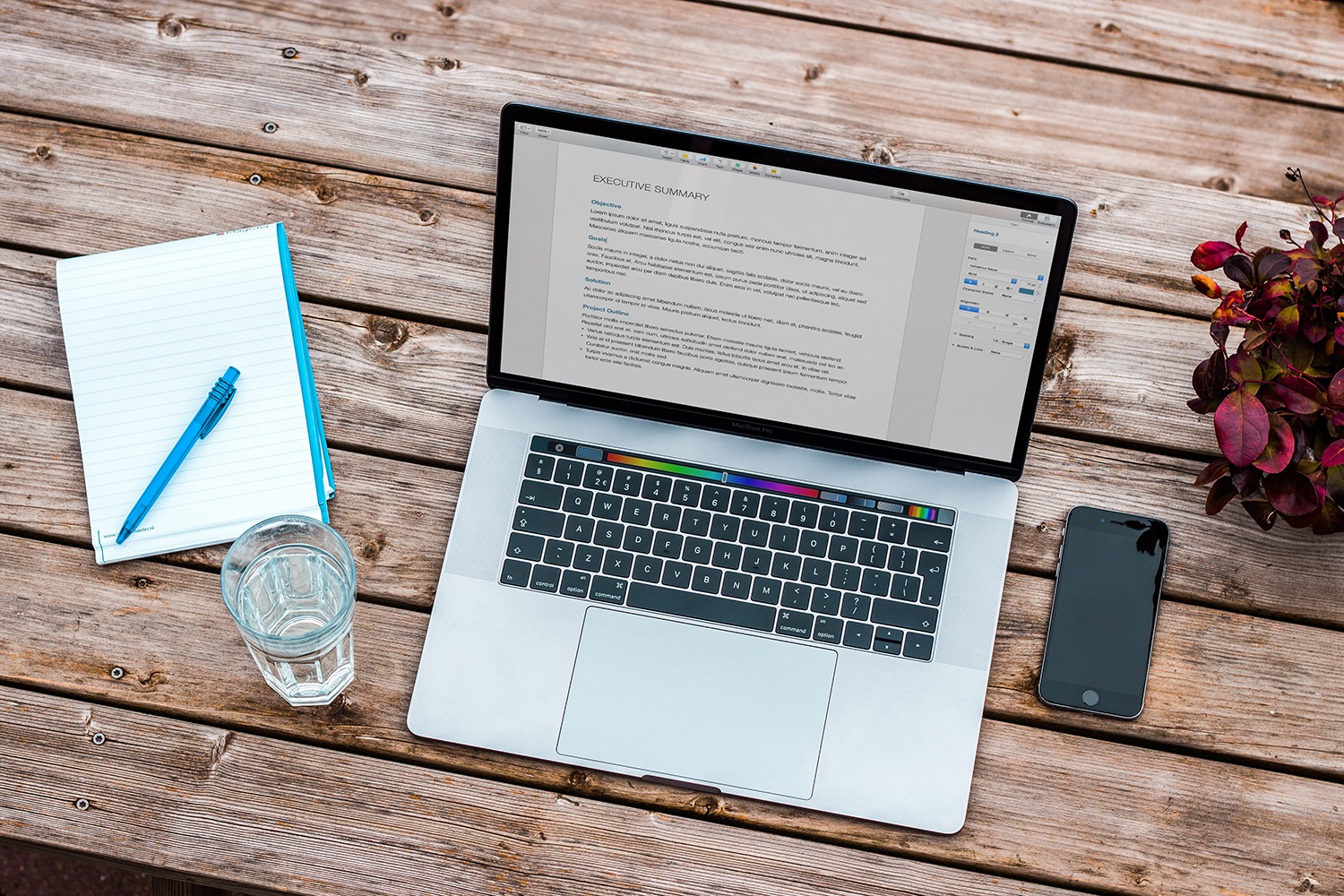 Quelles dimensions pour une signature mail efficace ?