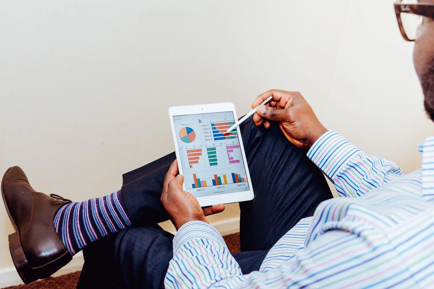 Top 5 des modèles de sondages pour travailler la relation client