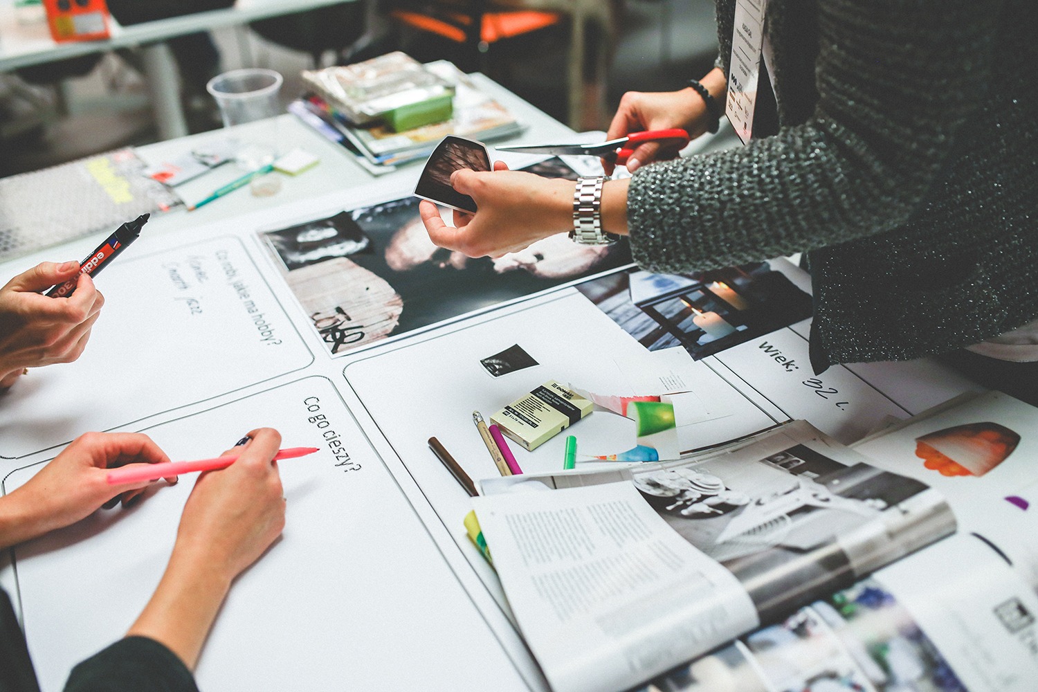 Top 6 des outils collaboratifs pour communiquer en interne