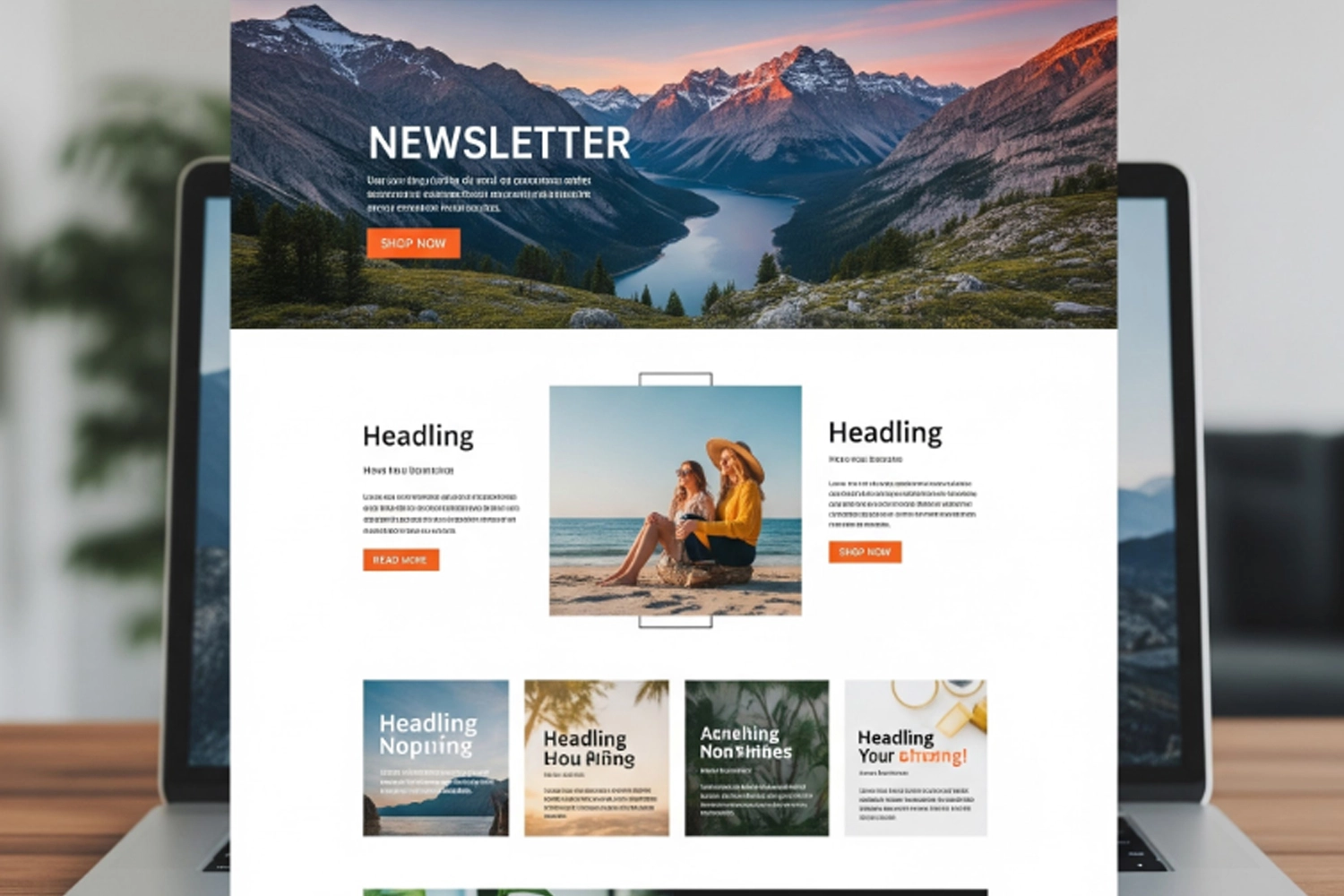 Découvrez les 10 clés pour une newsletter interne réussie