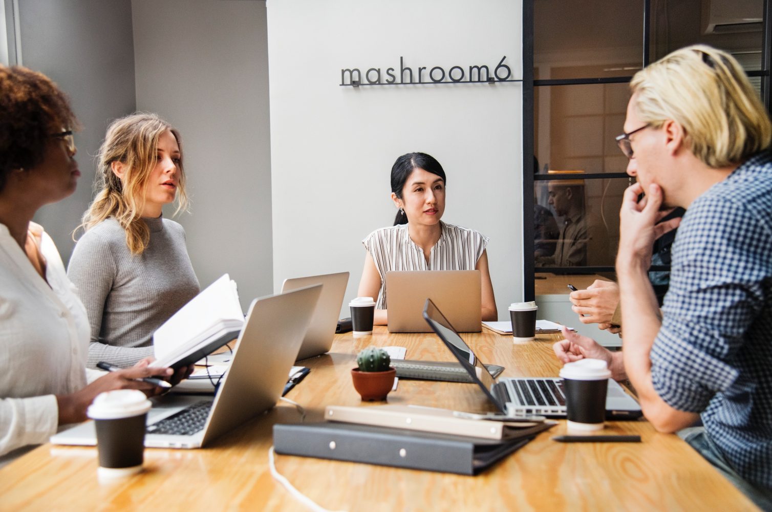 Les enquêtes de satisfaction client
