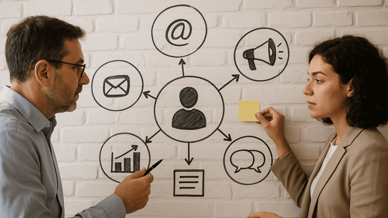 Penser la communication interne comme un levier de performance