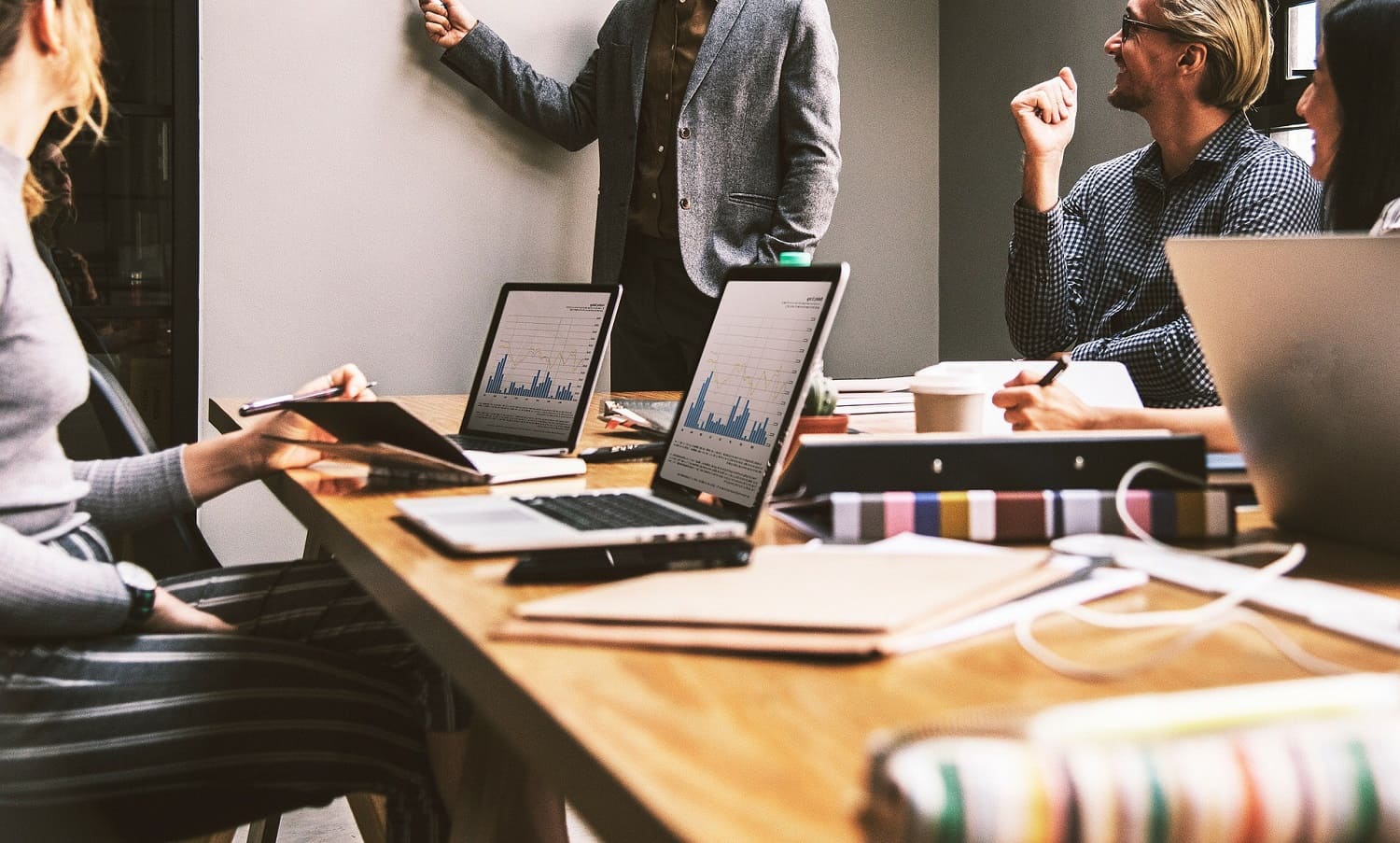 Révolutionnez votre communication interne grâce à la digitalisation