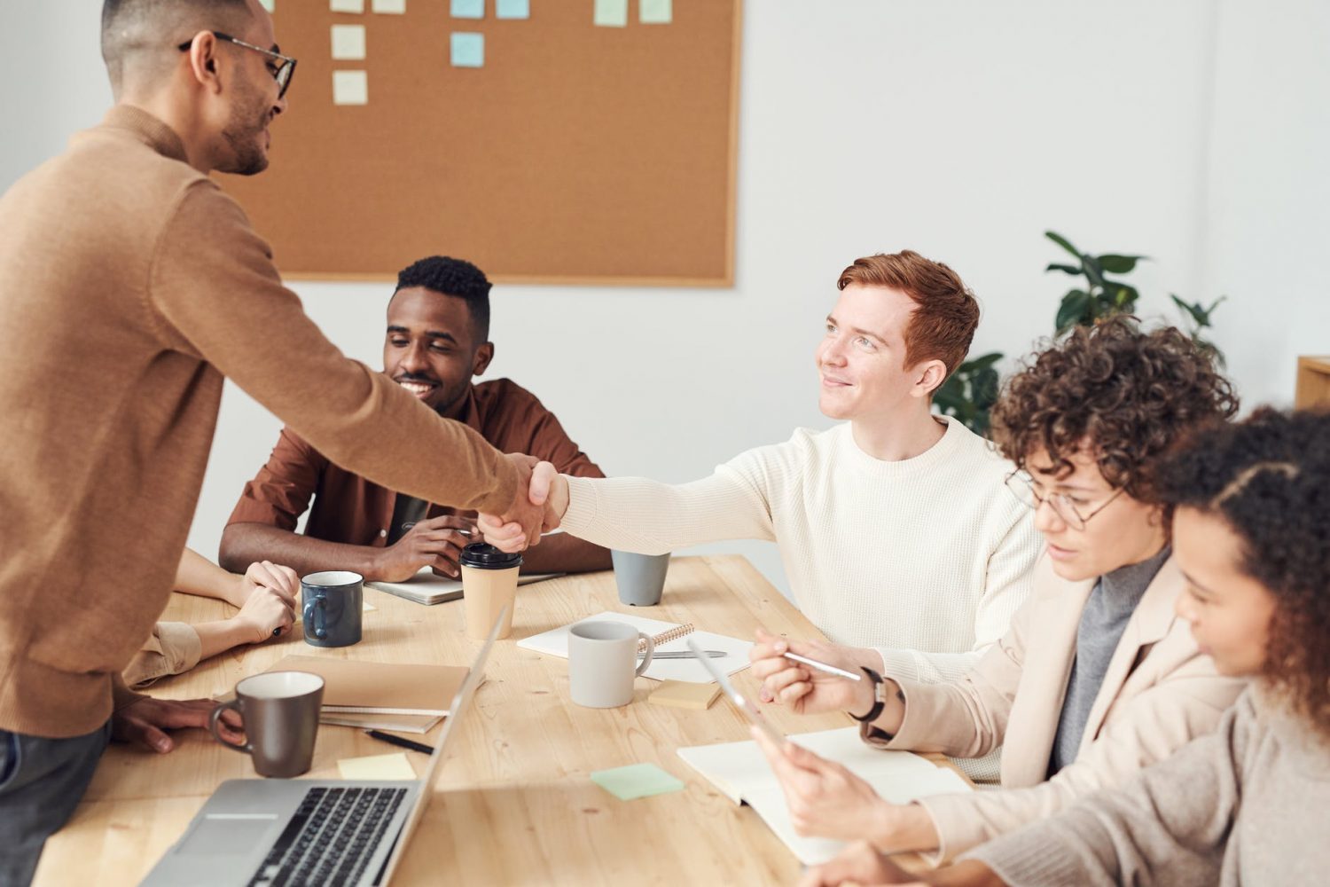 Gestion de la relation client et l’expérience collaborateurs