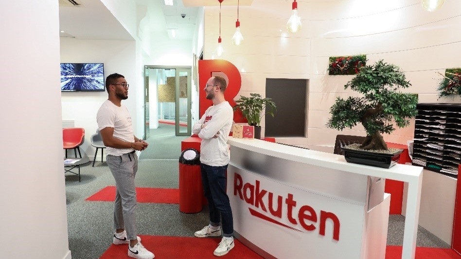 Quand le rituel devient moteur d’engagement chez Rakuten France