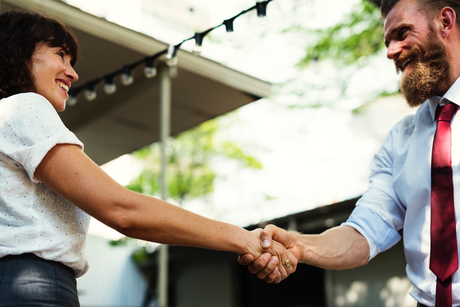 Les témoignages client outil d’amélioration et de communication externe