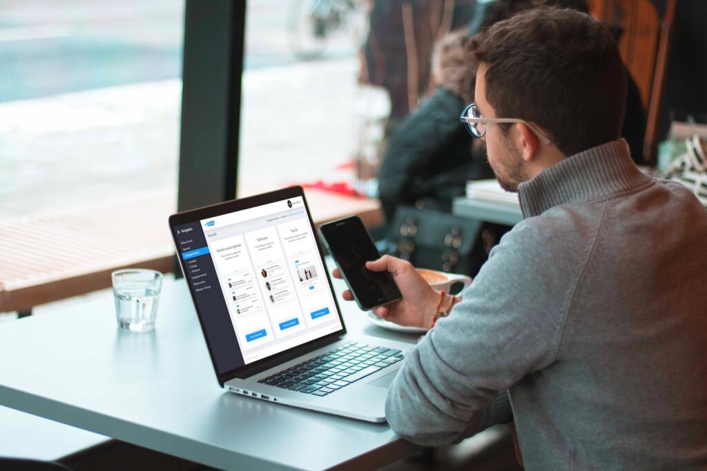 Bannière mail les bonnes pratiques pour une campagne marketing efficace