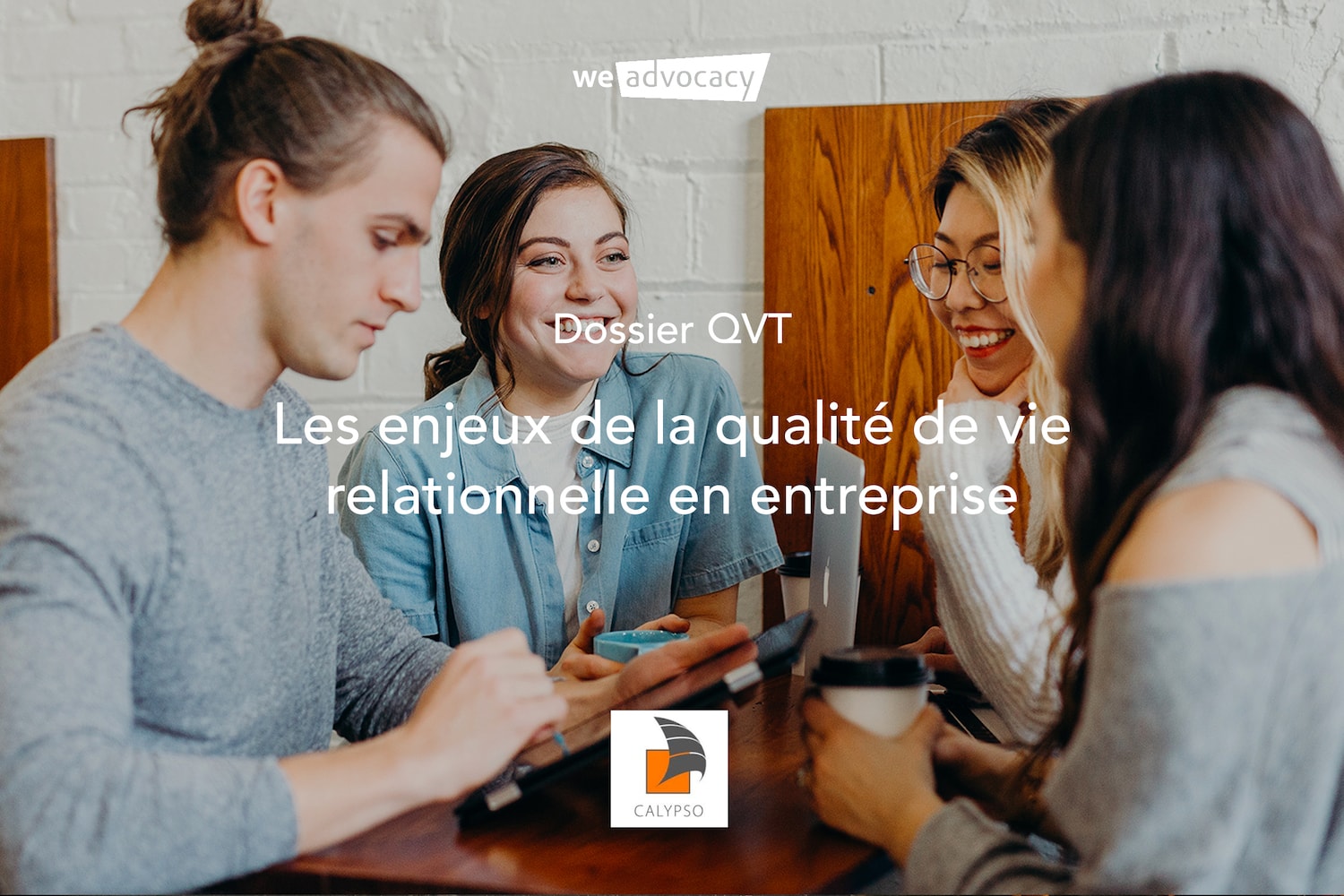 Dossier QVT Calypso