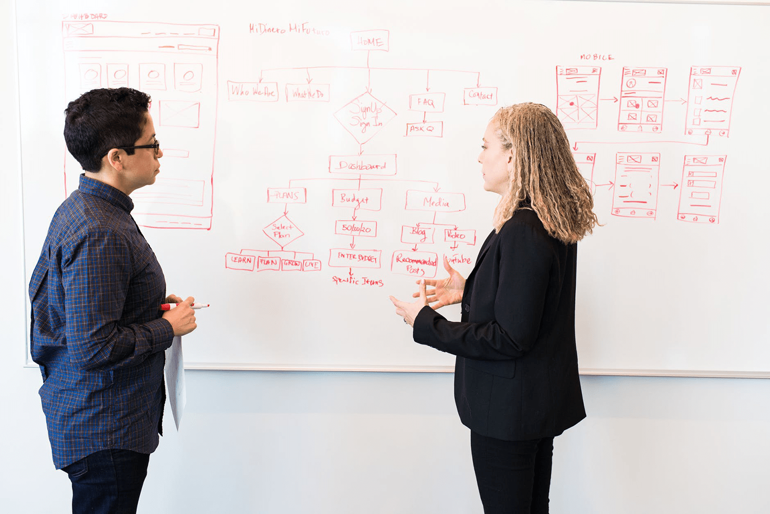 4 etapes pour generer des leads grace à l'inbound blog we advocacy