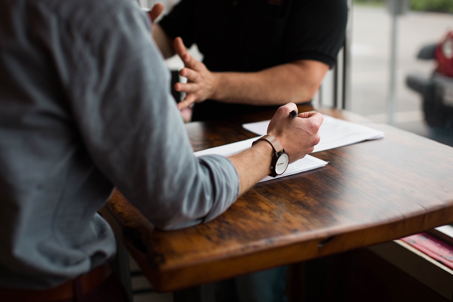 Engagement des employés au travail blog we advocacy