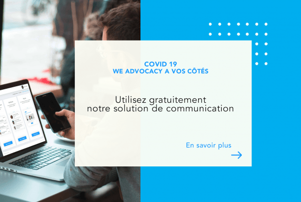 communiquez efficacement avec vos prospects et vos clients