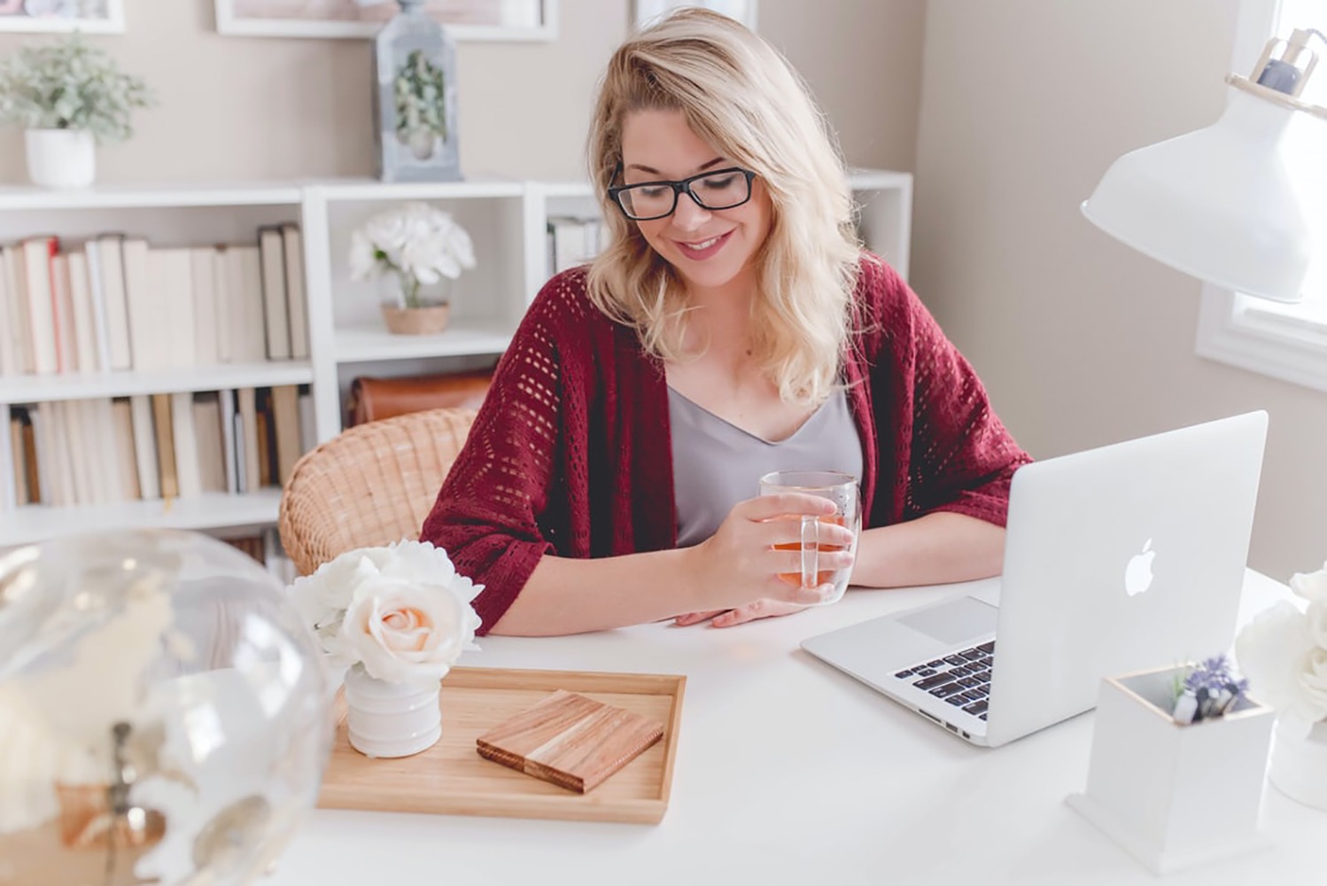 Bonnes pratiques pour communiquer en télétravail