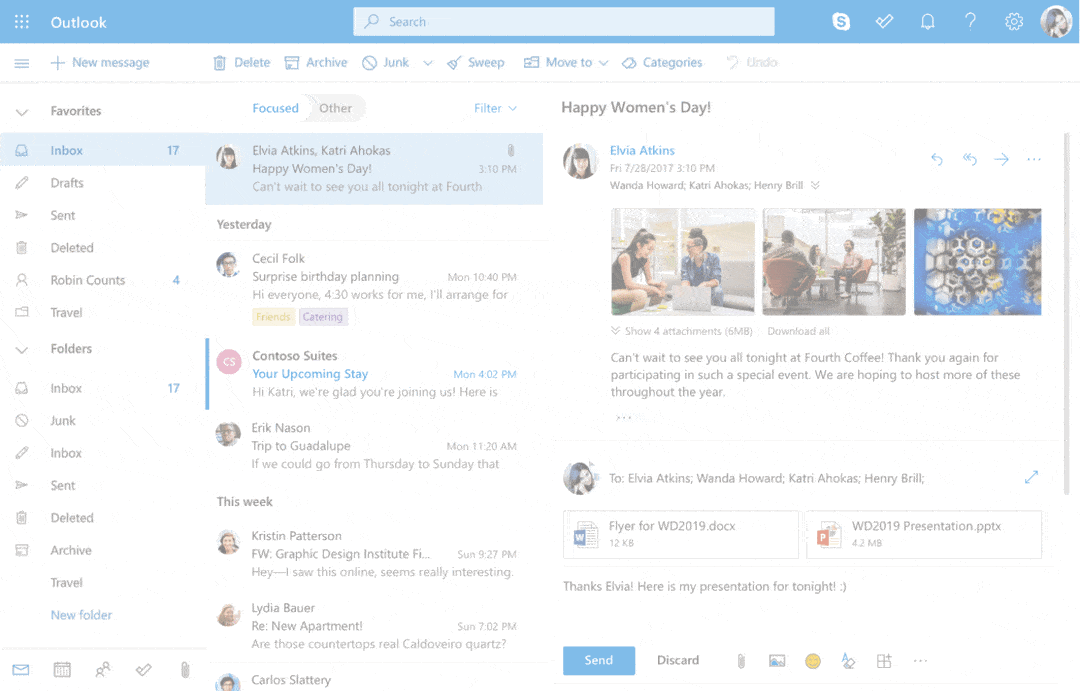 Dynamisez votre Intranet grâce aux notifications