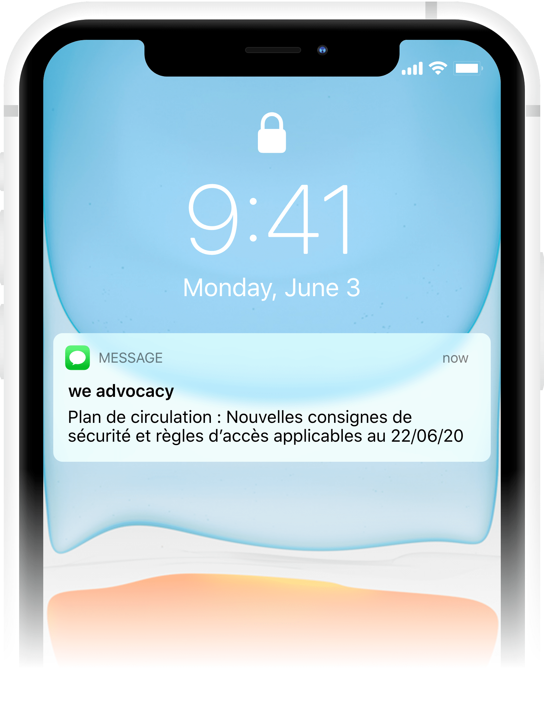 Touchez vos salariés déconnectés
