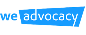 we advocacy