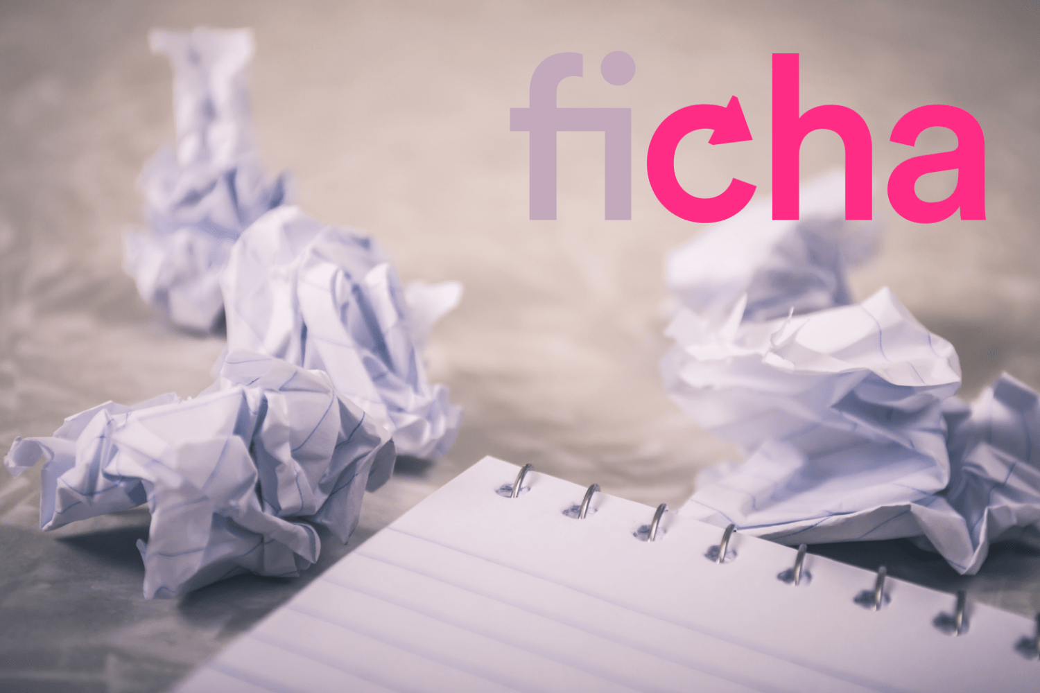 Ficha, jeune start up qui réinvente le trie des déchets