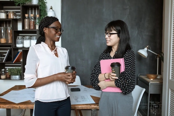 Rh et communication interne