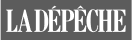Logo_La_Dépêche_nb 1